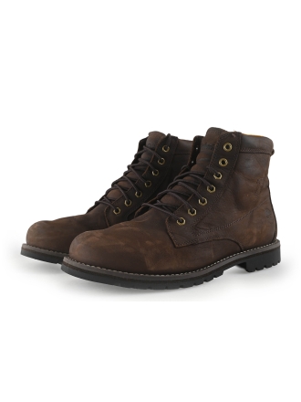 Timberland Boots Bruin 350419
 Maat 46
 