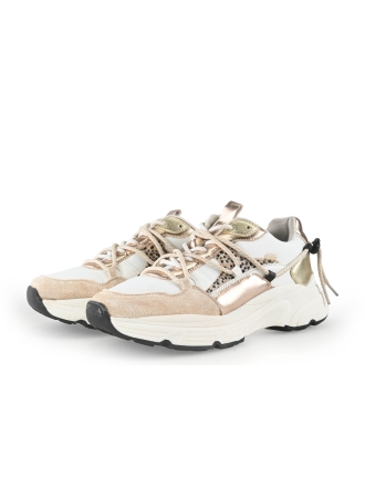 Sub55 Sneakers Wit 350421
 Maat 39
 