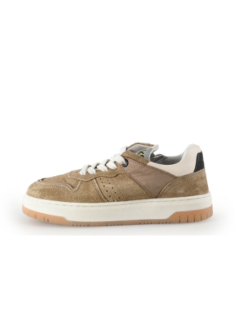IK-KE Sneakers Beige 350426
 Maat 30
 