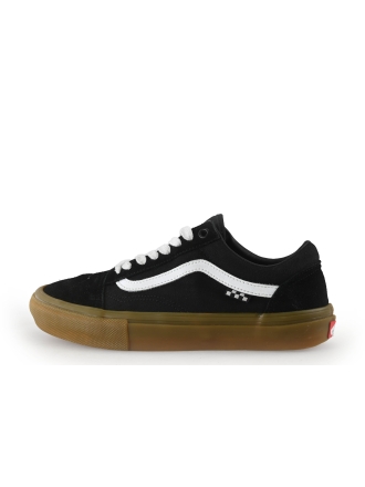 Vans Sneakers Zwart 350428
 Maat 40
 