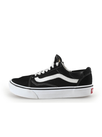 Vans Sneakers Zwart 350431
 Maat 36
 