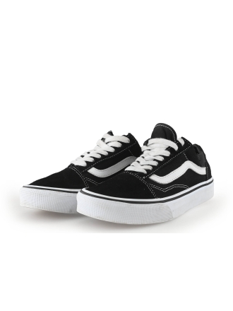 Vans Sneakers Zwart 350431
 Maat 36
 