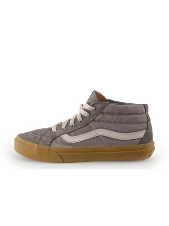 Vans Hoge sneakers Grijs 350432
 Maat 37
 
