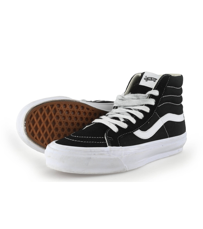 Vans Hoge sneakers