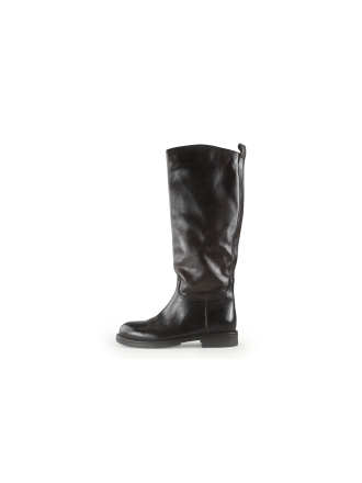 MJUS Laarzen Bruin 350434
 Maat 37
 