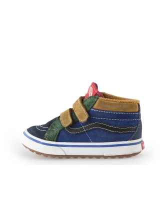 Vans Hoge sneakers Overig 350436
 Maat 25
 