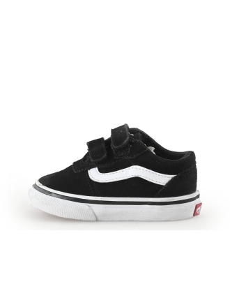 Vans Sneakers Zwart 350437
 Maat 21½
 