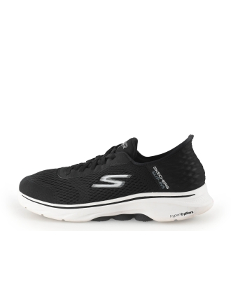 Skechers Sneakers Zwart 350449
 Maat 43
 