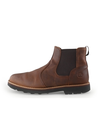 Timberland Chelsea boots Cognac 350450
 Maat 41½
 