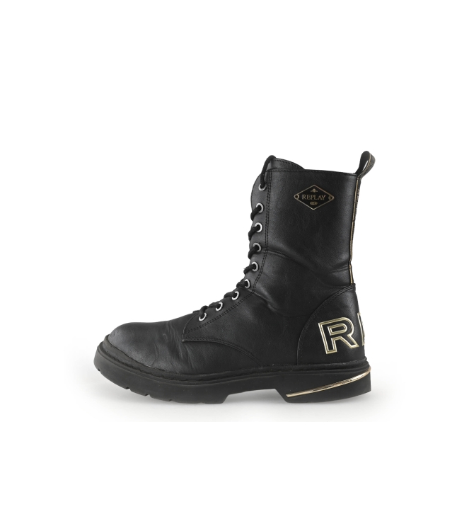 Replay Veterboots