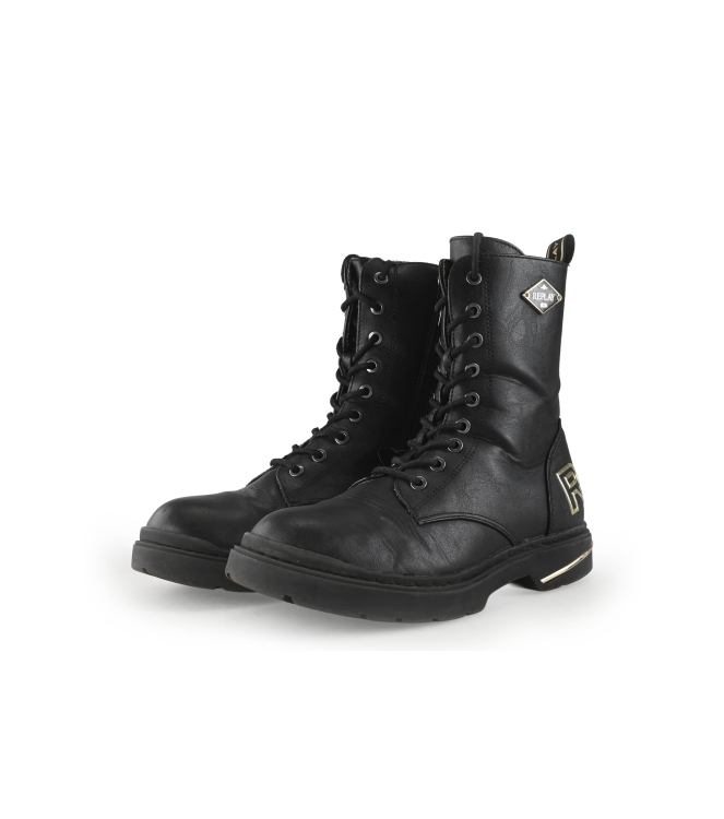 Replay Veterboots