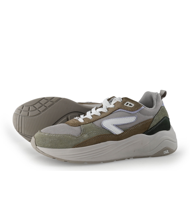 Hub Sneakers