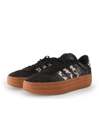 Adidas Sneakers Zwart 350456
 Maat 42
 