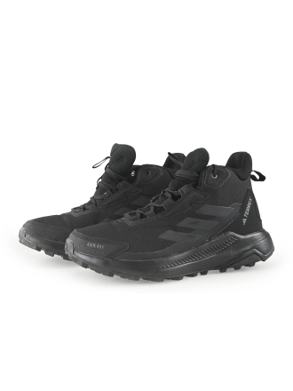 Adidas Wandelschoenen Zwart 350458
 Maat 40
 