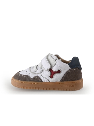 Shoesme Sneakers Wit 350459
 Maat 21
 