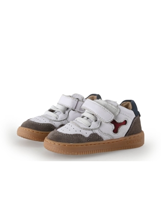Shoesme Sneakers Wit 350459
 Maat 21
 