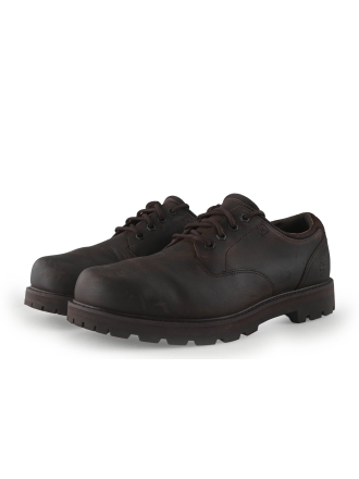 Timberland Veterschoenen Bruin 350464
 Maat 44½
 