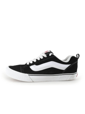 Vans Sneakers Zwart 350467
 Maat 45
 