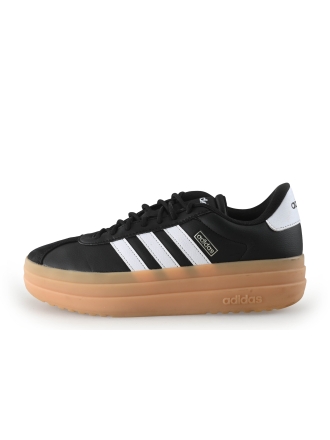 Adidas Sneakers Zwart 350469
 Maat 40
 