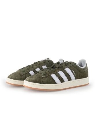 Adidas Sneakers Groen 350471
 Maat 44
 