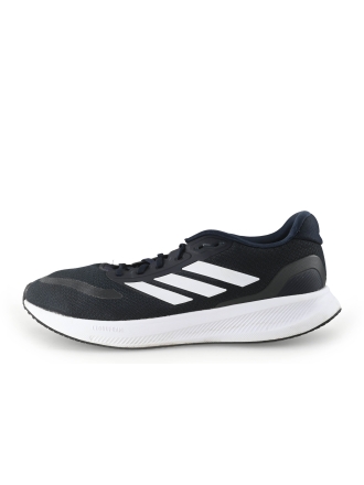 Adidas Sportschoenen Blauw 350472
 Maat 46
 