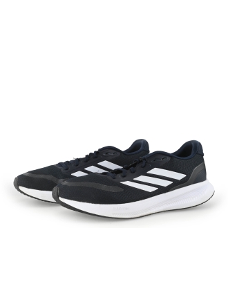 Adidas Sportschoenen Blauw 350472
 Maat 46
 