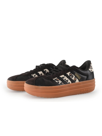 Adidas Sneakers Zwart 350473
 Maat 39
 