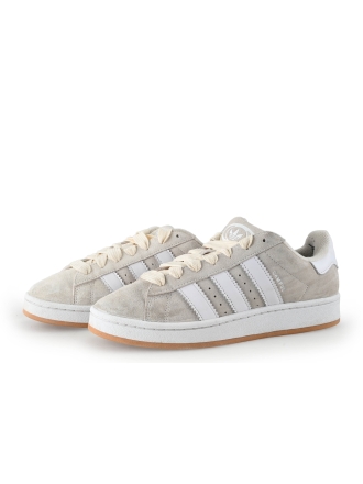 Adidas Sneakers Wit 350474
 Maat 40
 