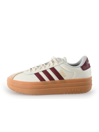Adidas Sneakers Wit 350475
 Maat 41
 