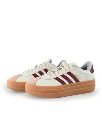 Adidas Sneakers Wit 350475
 Maat 41
 