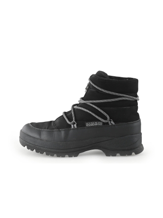 Ugg Snowboots Zwart 350477
 Maat 38
 