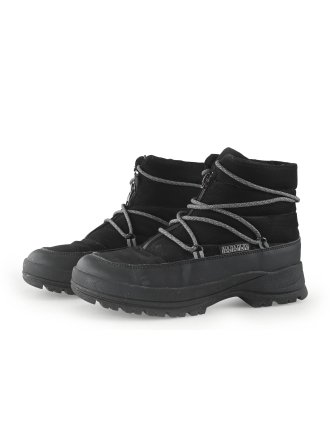 Ugg Snowboots Zwart 350477
 Maat 38
 