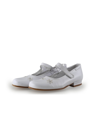 Sabalin Ballerina's Wit 350480
 Maat 33
 