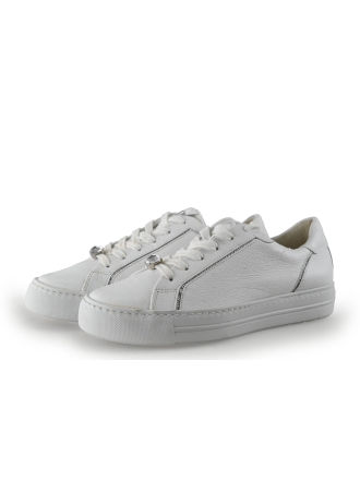 Paul Green Sneakers Wit 350483
 Maat 38½
 