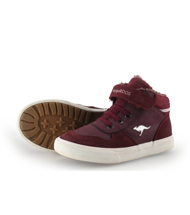 Kangaroos Sneakers