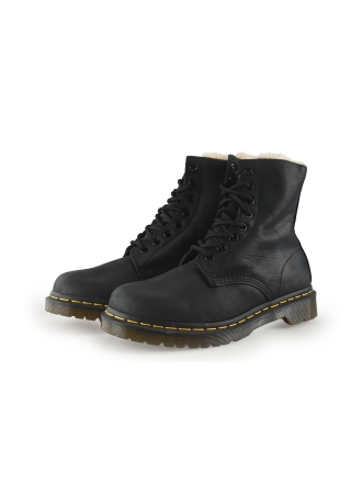 Dr. Martens Veterboots Zwart 350490
 Maat 39
 
