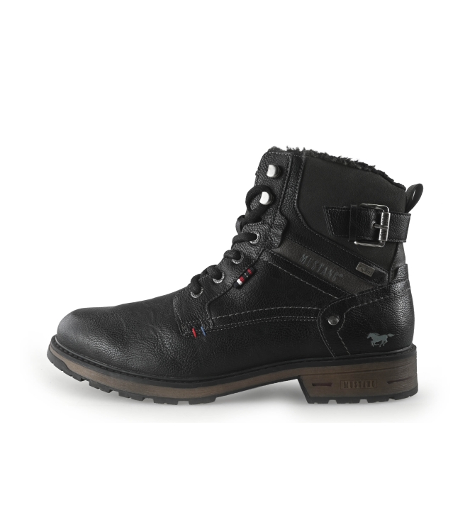 Mustang Veterboots