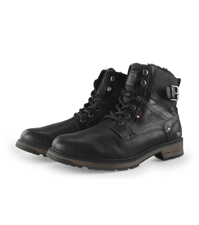 Mustang Veterboots