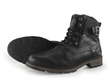 Mustang Veterboots