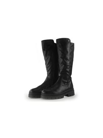 Rieker Laarzen Zwart 350492
 Maat 40
 