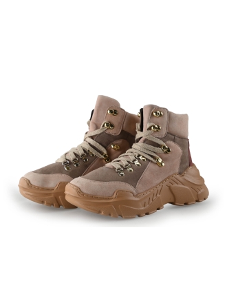Copenhagen Studios Veterboots Beige 350494
 Maat 38
 