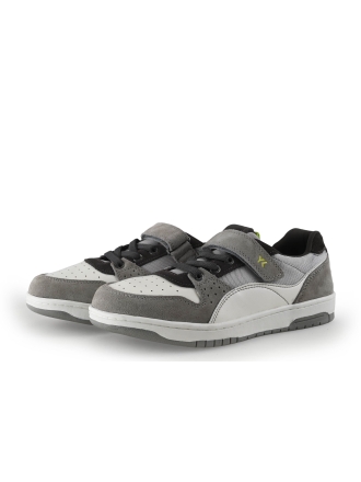 Lurchi Sneakers Grijs 350495
 Maat 38
 