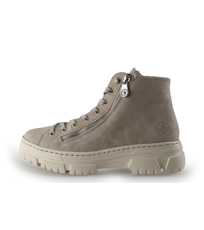 Rieker Snowboots