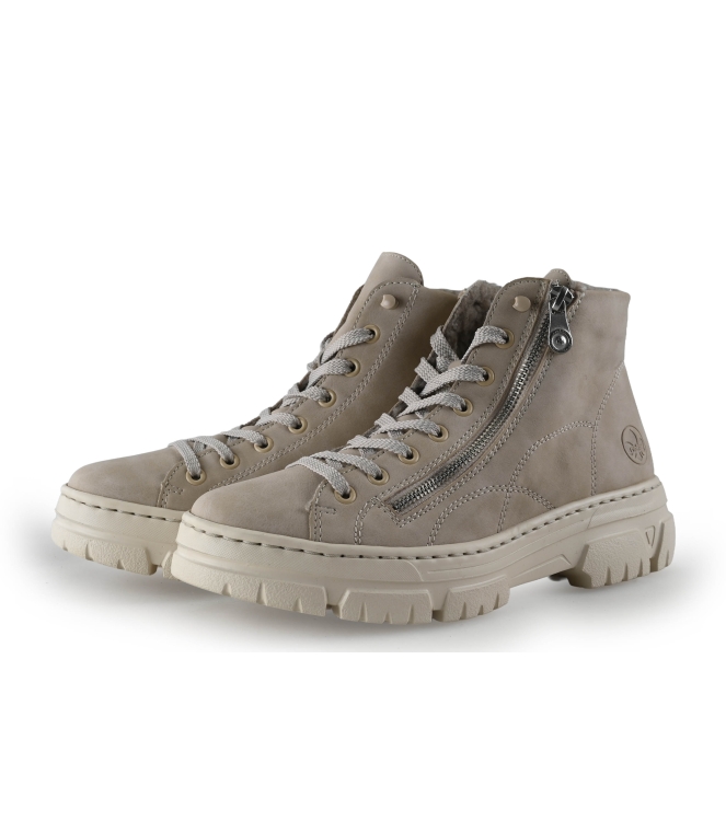 Rieker Snowboots