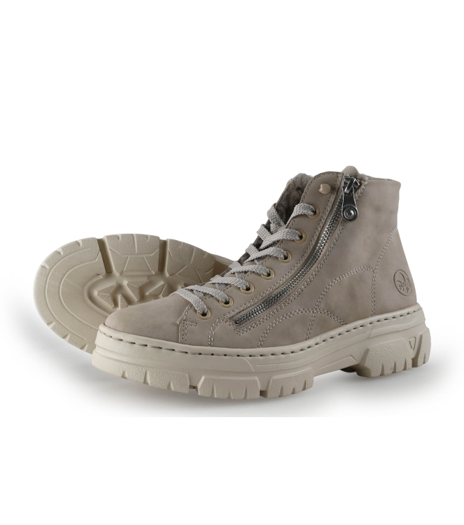 Rieker Snowboots