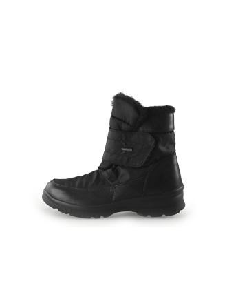 Imac Snowboots Zwart 350500
 Maat 39
 