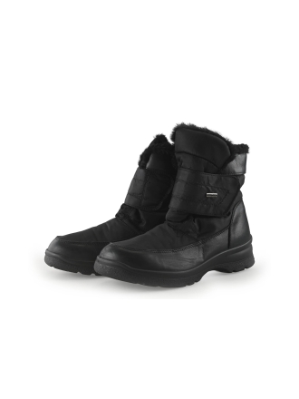 Imac Snowboots Zwart 350500
 Maat 39
 