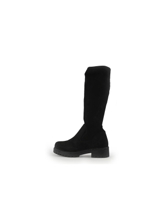 La Strada Laarzen Zwart 350508
 Maat 42
 