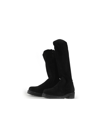 La Strada Laarzen Zwart 350508
 Maat 42
 