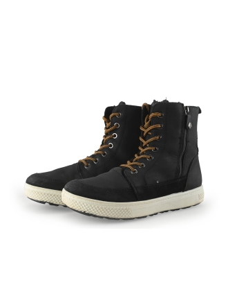 Primigi Veterboots Zwart 350511
 Maat 37
 